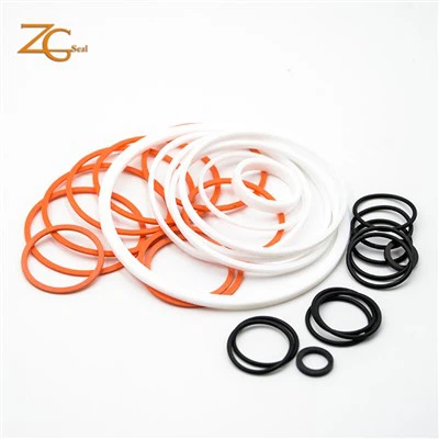 PTFE резервное кольцо